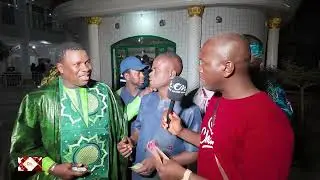 Conakry Nouvelles DJIBI DRAM&Eacute; &Agrave; TOUBA 2026