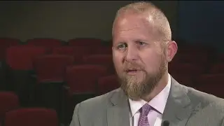 Trump 2020 Campaign Manager Brad Parscale Confident About Florida Vote: 'I Think We're In The Driver