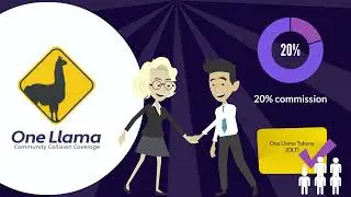 One Llama Affiliate Program 3
