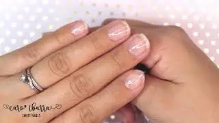 Cómo PRACTICAR en Tus UÑAS la APLICACIÓN de Acrílico 💅🏻 | Uñas Principiantes