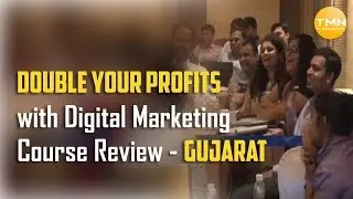 3 Days Double Your Profits with Digital Marketing Course Review