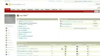 Red Hat Satellite kickstart demo