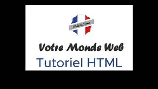 ETAPE 15 - Tutoriel HTML - Suite Meta Balises