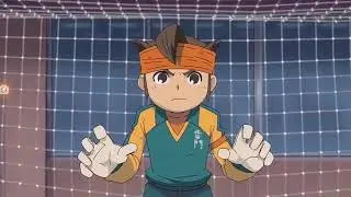 Midorikawa Ryuuji as Reize using Astro Break