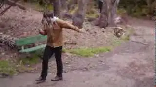 Giant Sweep Video Contest Submission