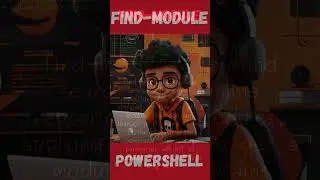 FIND MODULE