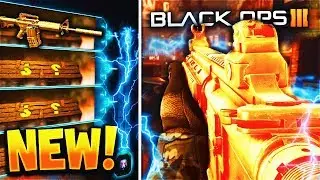 *NEW* FREE DLC COMMUNITY CONTRACT UPDATE! - REWARDS + HOW TO COMPLETE! (Black Ops 3 DLC Weapons)