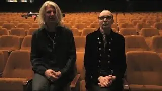 Интервью с группой «Пикник»