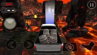 Cargo Pickup Truck Transport Driver Android GamePlay by vsARCADE