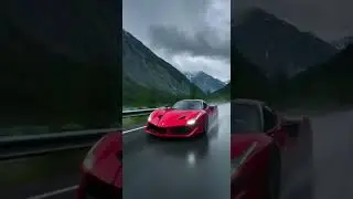 Ferrari F80: Beyond Physics [Specs in desc ⚡]