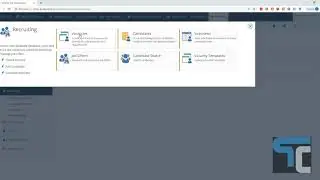 Seek and Lanteria HR Integration - How To Configure