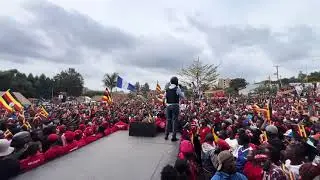 ROBERT KYAGULANYI,said💪Election Commission of India (ECI) Recent Controversies.#bobiwine #uganda#ua 