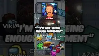Lazarbeam TROLLS Ninja! 😂
