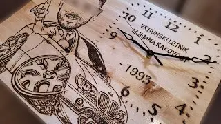 Izdelki Segor - unikati za darilo in okras