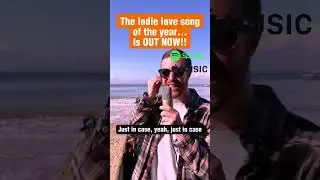 Indie Love Song of 2024! #indielovesong #indielove #newindiemusic #newindie #newmusic #lovesong