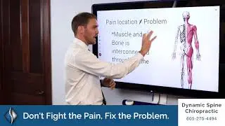 3 Common Reasons Why You Still Have Lower Back Pain