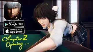 Devil May Cry: Peak Of Combat Chapter 2 | New Enemies & Harder Battles ⚔🔥 | 120 FPS Max Graphics