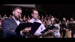 ARS CANTANDI - Koncert z okazji 15-lecia działalności - RELACJA