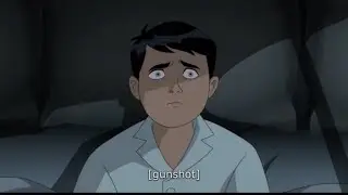 Bruce&rsquo;s Trauma - (Ep.3) Batman: Caped Crusader