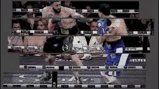 Slim Vs Salt Papi (Boxing Montage) | Blvk Divmonds - Fendi & Eclipse