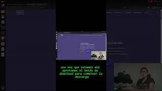 Aprende a instalar Kali Linux en VirtualBox #devtips #hacking&eacute;tico #ciberseguridad #programacion