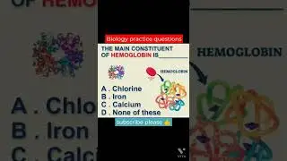 Biology practice questions Neet 2022🔥💯📆