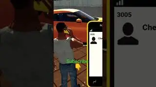 Indian Bike Driving 3d Top 3 Secret Cheat Code #shorts​