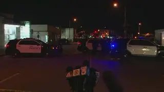 10 killed in shooting near LA after Lunar New Year festival