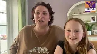 Tutorwiz UK: Zoe Hanson Parent Testimonial