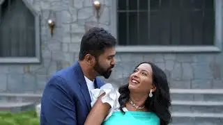 Vineeth❤️Gouthami Pre-Wedding Shoot | N Studios Hyderabad | Couple Shoot | Anil Adurthi