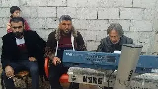 سعيد الحميد_حفلة حمرا غنام