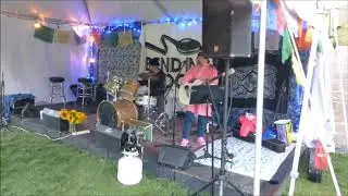 Canaan Canaan Make Sand Bend Roots Revival 2019