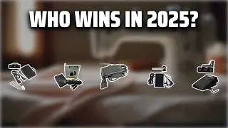 The Top 5 Best Singer Foot Pedal in 2025 - Must Watch Before Buying!