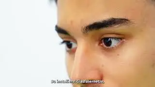 Multimediaelektroniker/In EFZ im Schwerpunkt 