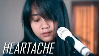 Hearthace - One Ok Rock (Cover) By Hanin Dhiya