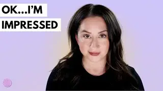 Stay in and GRWM: NEW Makeup from RMS, Odacit&eacute;, Toups, Pep talks & a big surprise