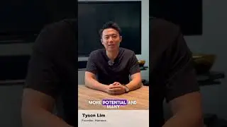 Homeez Founder Testimonial