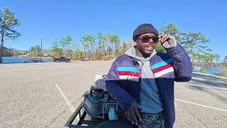 My Thoughts On Traditional Bass Fishing vs Livescope | The Cornelius Wilkes Show