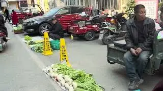 天气太魔幻了/早上下雨，下午出太阳/城市日常记录