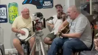 Rare Old Mountain Dew - Wednesday Jam Group #WednesdayJamGroup #irishmusic