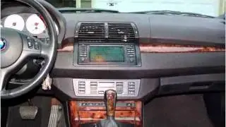 2002 BMW X5 Used Cars Palatine IL