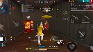 FREE FIRE TOURNAMENT HIGHLIGHTS 🏆 GRINDING FOR UPCOMING EVENTS 🔥 IQOO 13