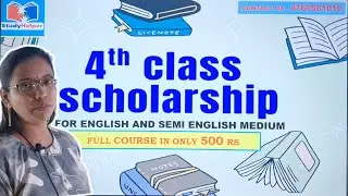 Face Value & Place Value Made Easy | Facevalue Plac valu  | Perfect for Class 4 Scholarship Exam!
