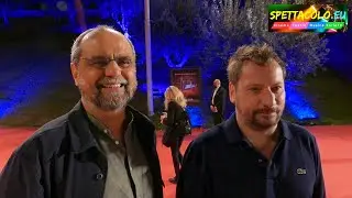 Boris 4, intervista a Luca Vendruscolo e Giacomo Ciarrapico: &laquo;L'algoritmo rompe il cazzo!&raquo;