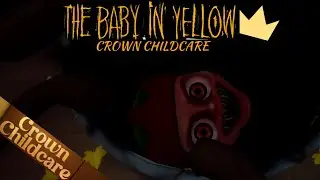 CROWN Childcare-UPDATE | THE BABY IN YELLOW