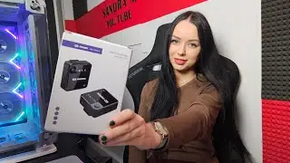 Gadżet za 149 zł - Mikrofon MOZOS MX1