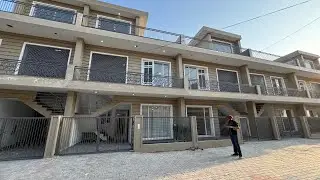 Budget कम है तो क्या हुआ ? हम देंगे आपको Villa 75.90 lakh में | 