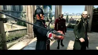 Dishonored gameplay - Svensk kommentering