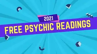 Friday Night Free Psychic Readings