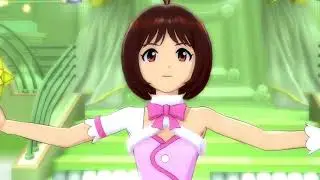The Idolm@ster Shiny TV - ALIVE